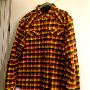Howler Brothers Stockman Stretch Shirt